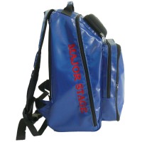 EVAバックパック MBP-903 パステルネイビー